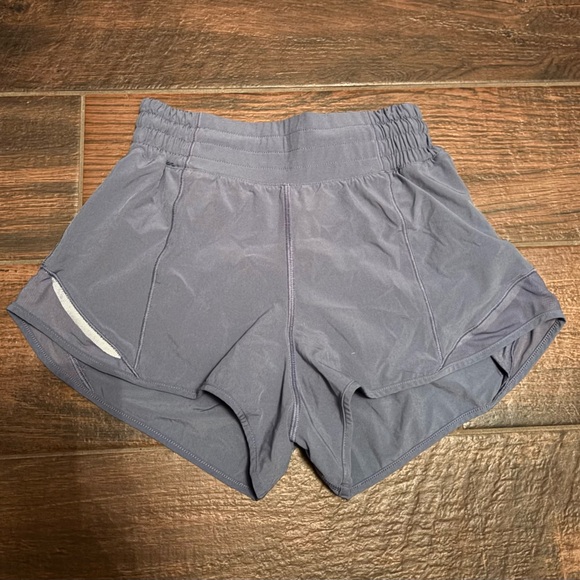 lululemon athletica Pants - Lululemon hotty hot shorts
